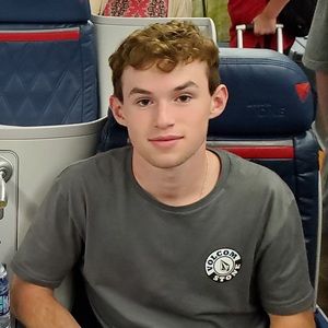 Meet your Posher, Brett